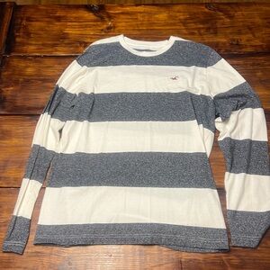 Hollister long sleeve shirt lot